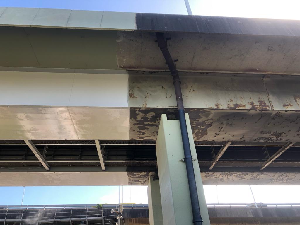 PONTES COLOMBO SALLES E PEDRO IVO FLORIANÓPOLIS - SC