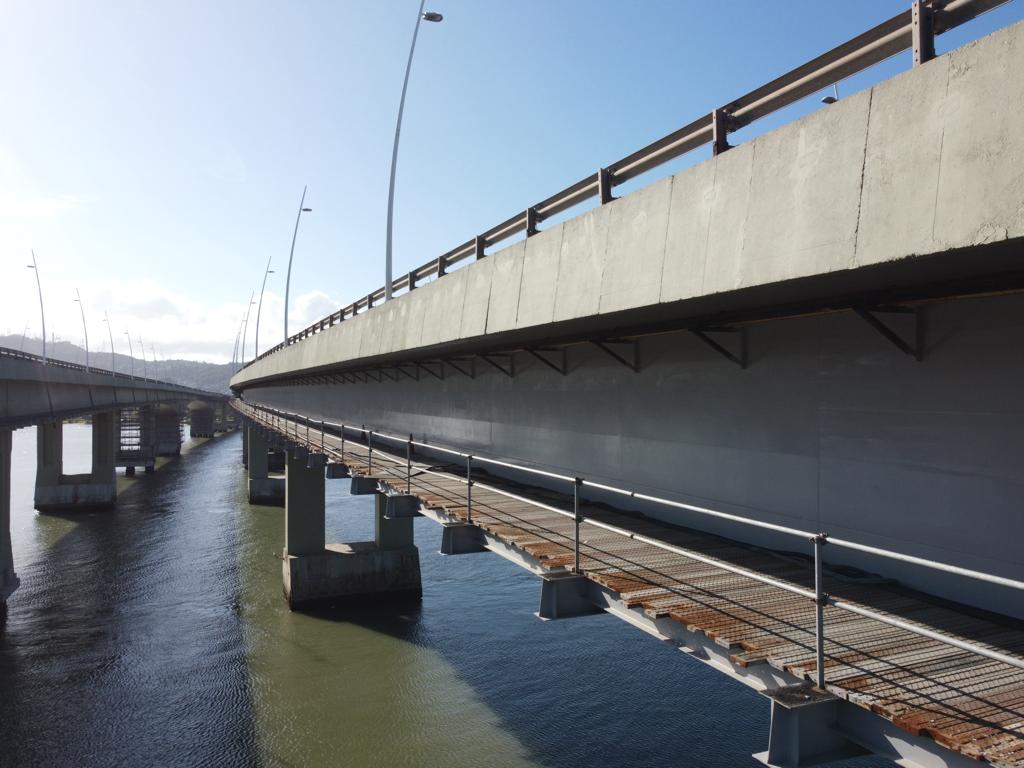 PONTES COLOMBO SALLES E PEDRO IVO FLORIANÓPOLIS - SC