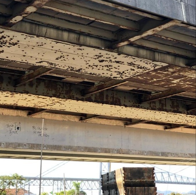 PONTES COLOMBO SALLES E PEDRO IVO FLORIANÓPOLIS - SC